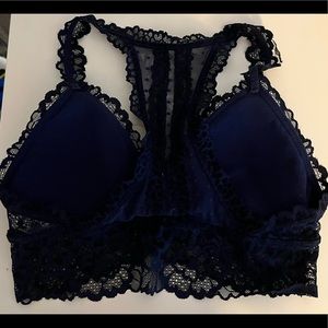 American Eagle Razorback Bralette